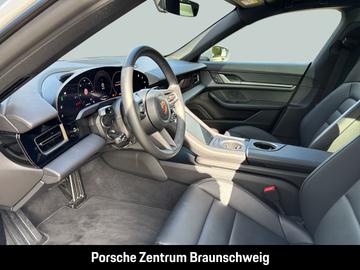 صورة مصغرة 11 لـ 2025 Porsche TAYCAN