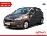 Ford C-MAX 1.0 EcoBoost Trend Klima - Ford C-Max Gebrauchtwagen