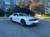 Dodge Challenger 3.6 Rallye Redline Leder TÜV 06.27 - Dodge: 2.0