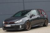 Volkswagen Golf GTI Edition 35/389PS/HG Motorsport/19Zoll/ - Volkswagen Golf: Motor