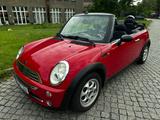 MINI ONE CABRIO - MINI One Cabrio in Berlin