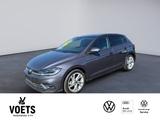 Volkswagen Polo 1,0 TSI Style DSG+AHK+NAVI+PANO+UPE: 38.219 - Volkswagen Polo Gebrauchtwagen