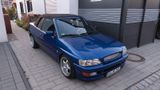 Ford Escort xr3i - Ford Escort aus 1993: Cabrio