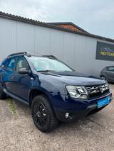 Dacia Duster I Ambiance 4x2 - Dacia Duster Ambiance mit Benzin-Antrieb