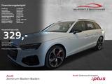 Audi A4 Avant 40 TDI S line comp. edit. plus*Tour