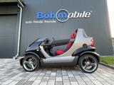 Smart Crossblade/Nummer 476/Originalzustand - Smart Crossblade Gebrauchtwagen