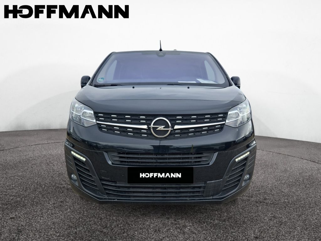 Fahrzeugabbildung Opel Vivaro 2.0 D Cargo M Standheizung, Kamera