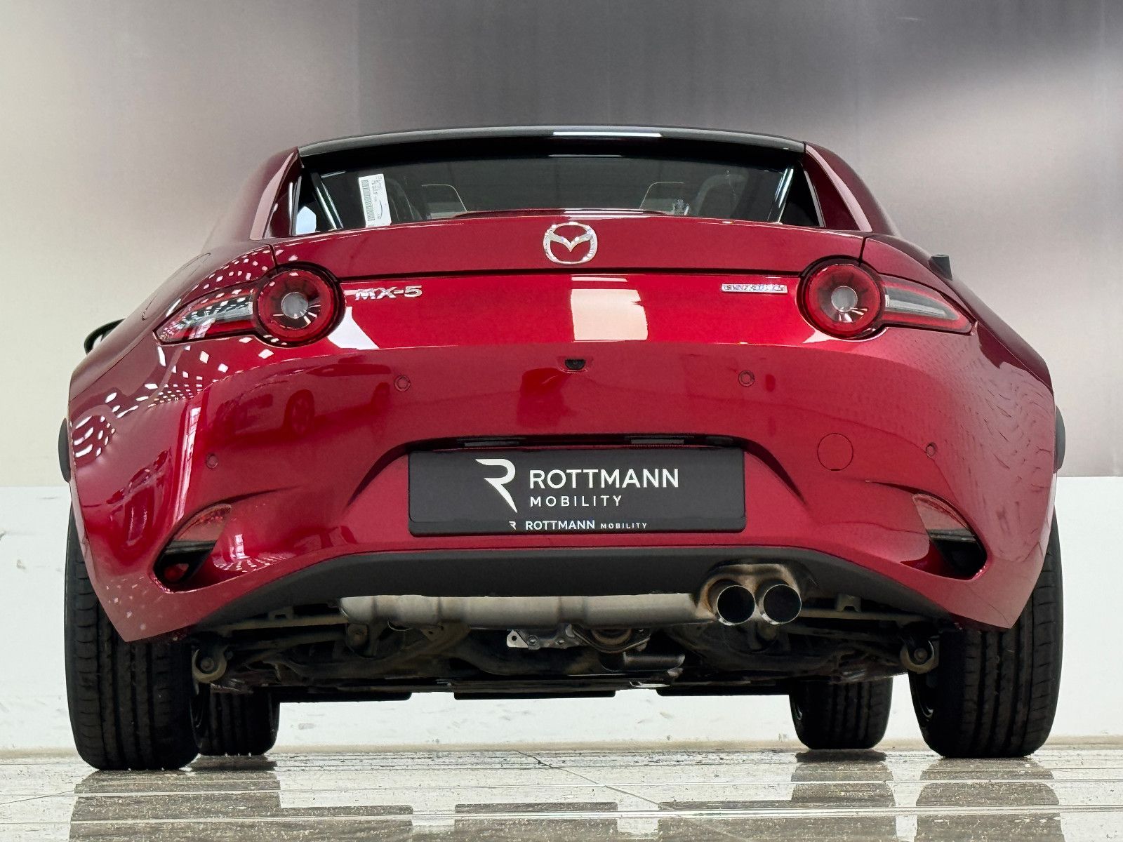 Mazda MX-5 - Bild 11