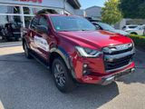Isuzu D-Max Double Cab 4WD AT Automatik - V-Cross - Isuzu aus 2023