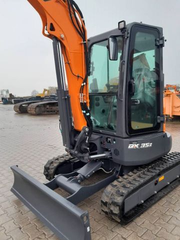 Doosan DX 35 Z-7