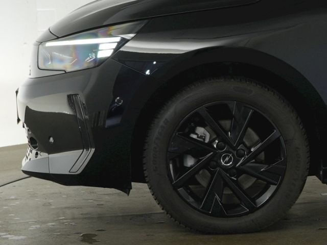 Corsa F FACELIFT GS HYBRID eDCT+LED-SCHEINWERFER