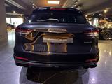 Maserati Levante Dt. Auto*Garantie*Scheckheft*Carbon*SD - Maserati Levante aus 2022