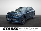 Volkswagen Tiguan 1.5 eTSI DSG Elegance  AHK Navi LED Kamer