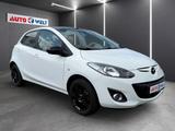 Mazda 2 Lim. 1.3 16V 5-trg. Klimaautomatik - Mazda Gebrauchtwagen von 2011