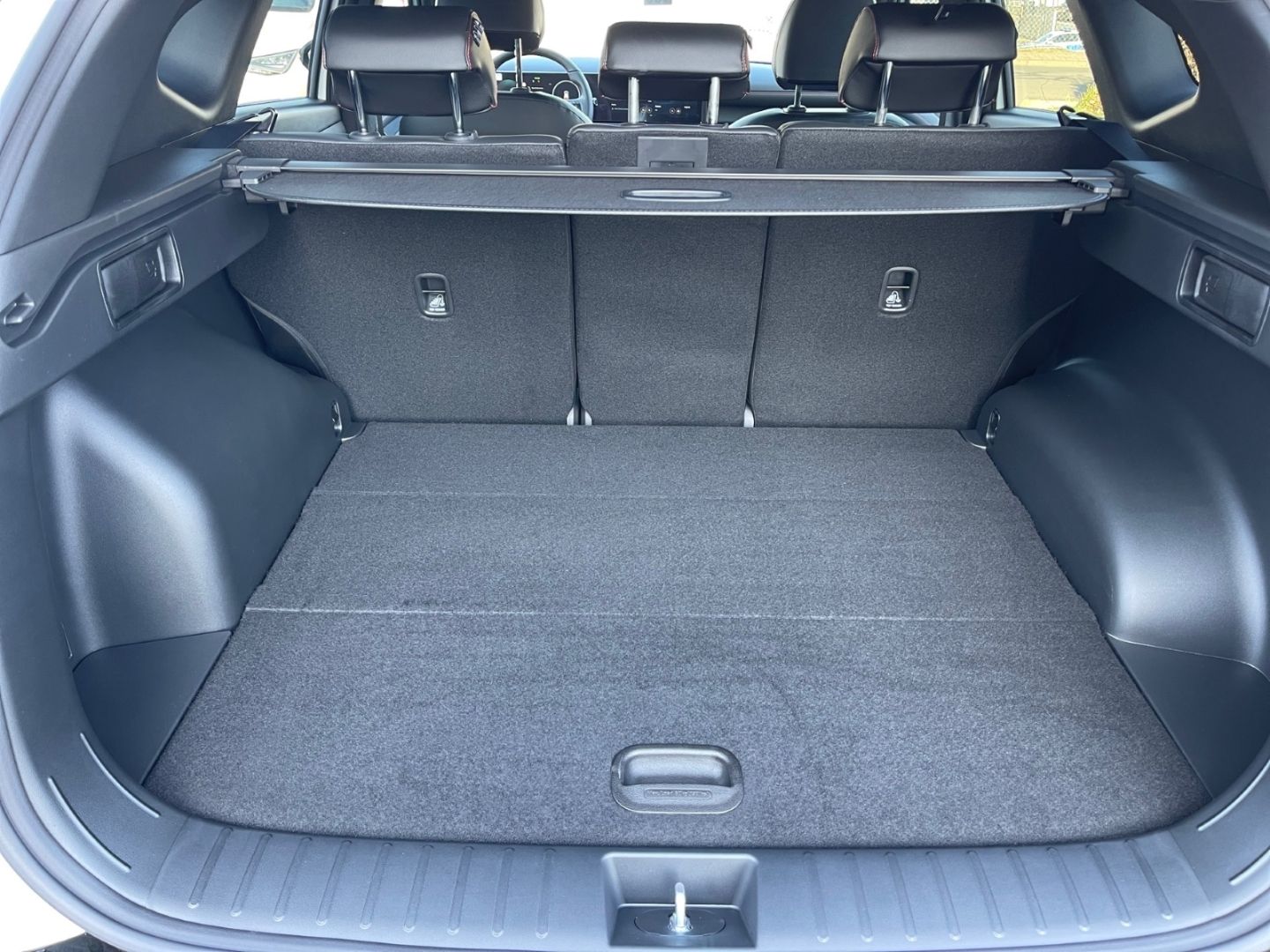 Hyundai TUCSON - Bild 13