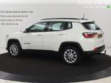 Jeep Compass 1.3T Longitude | automatik | AHK | Keyle - Jeep Compass: 1.3