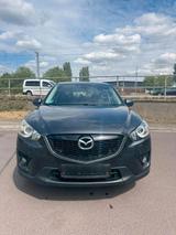 Mazda CX-5 - Mazda CX-5 in Magdeburg