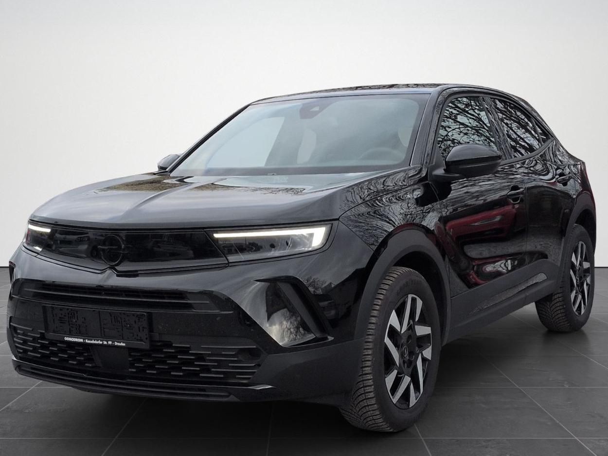 Opel Mokka GS Auto Lenkradheizung Sitzhzg