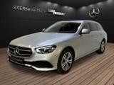 Mercedes-Benz E 200 T-Modell Avantgarde, Airmatic, Kamera, AHK - gebrauchte Mercedes-Benz E 200 aus dem Jahr 2022