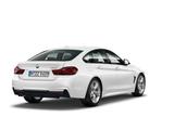 BMW 420i Gran Coupe M-Sport *Navi*LED*DAB*SHZ*PDC* - BMW 420 Gran Coupé: Sportwagen