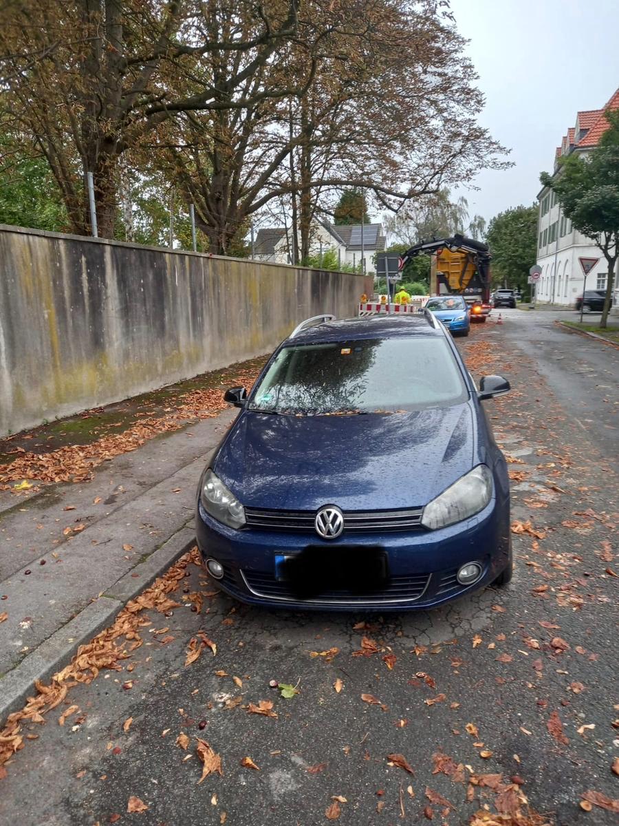 Volkswagen Andere