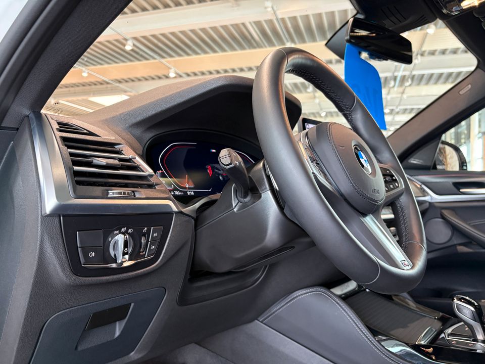 BMW X4 - Bild 20