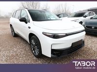 Leapmotor C10 - Vorschau Bild 2