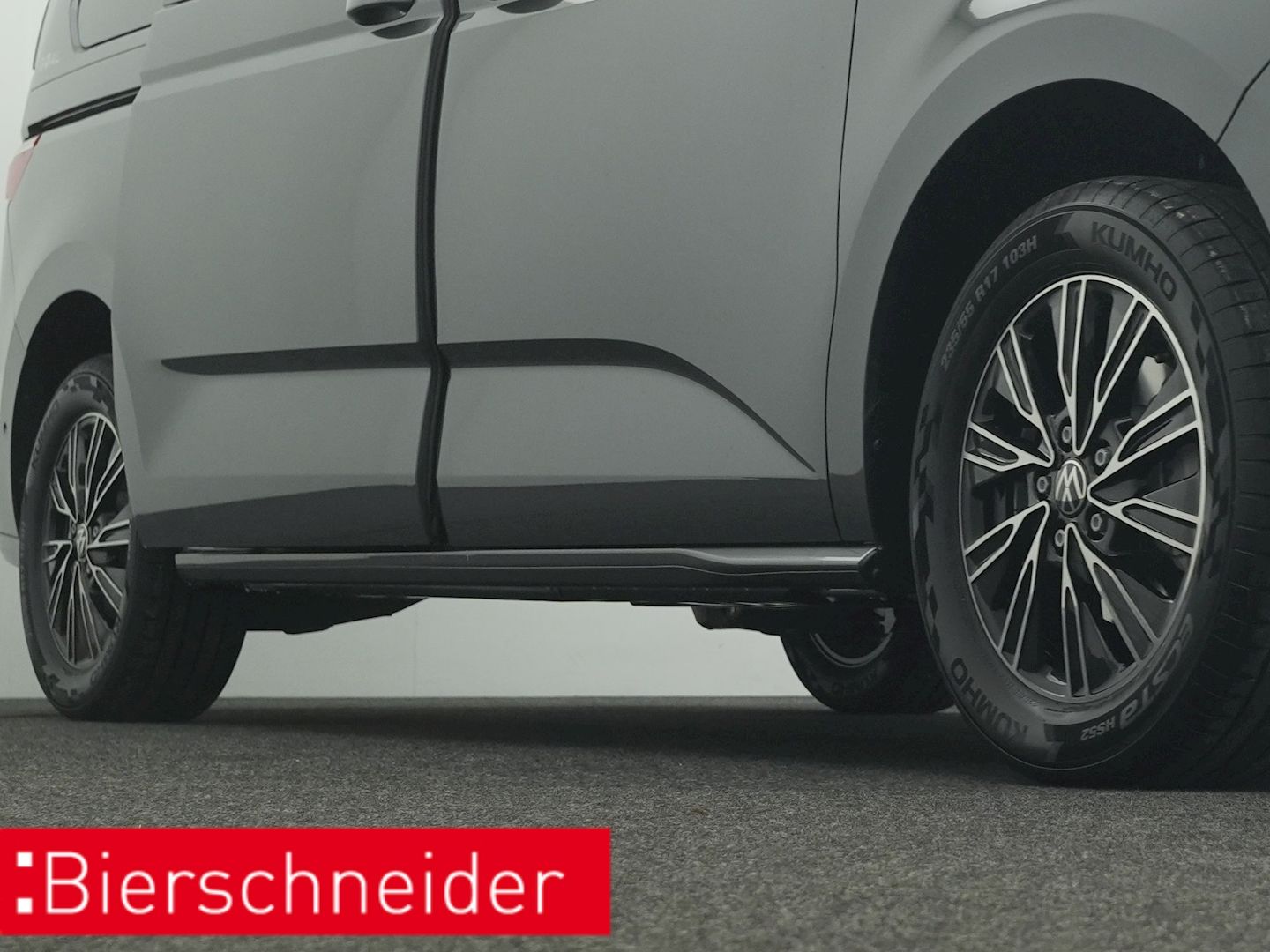 Volkswagen T7 Multivan - Bild 33