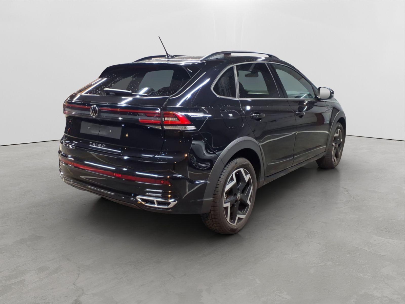 Volkswagen Taigo - Bild 3