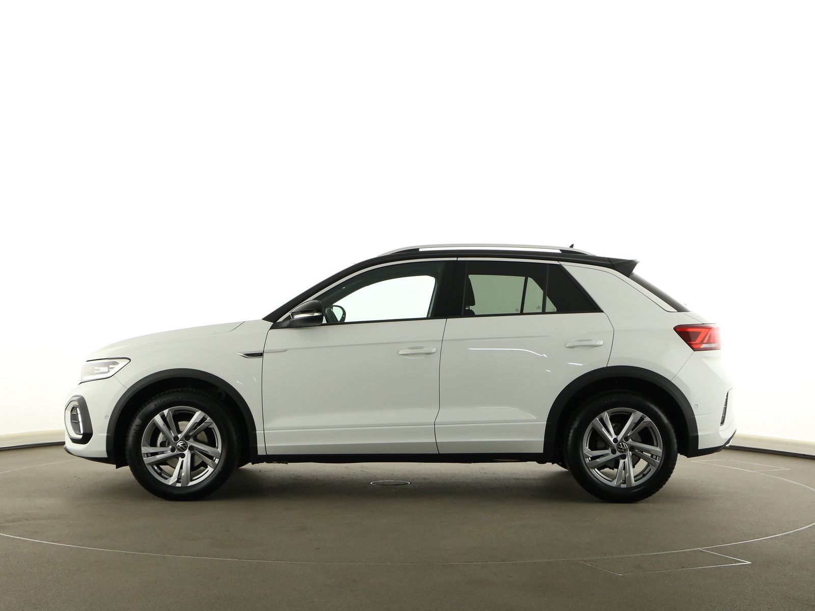 Volkswagen T-Roc - Bild 8