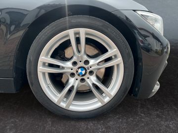 BMW 430 Gran Coupé - 9
