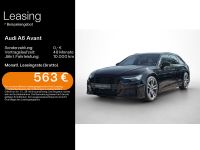 Audi A6 - Vorschau Bild 1
