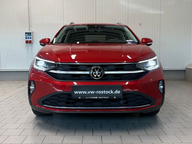 Taigo Style 1.0 TSI DSG NAVI ACC SHZ