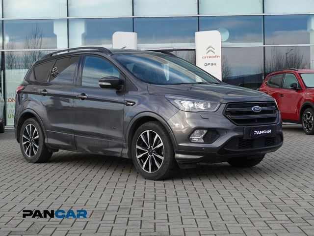 Ford Kuga 2.0 TDCI 150 CV S&S 4WD ST-Line