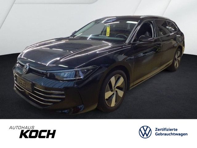 Volkswagen Passat Variant 2.0TDI Elegance DSG Navi LED AHK