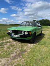 BMW 320 / restauriert - BMW Gebrauchtwagen von 1976