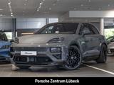 Porsche Macan Turbo - Porsche Macan in Lübeck
