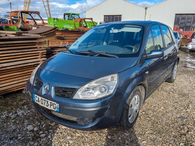 Renault scenic 1.5 DCI PS 86