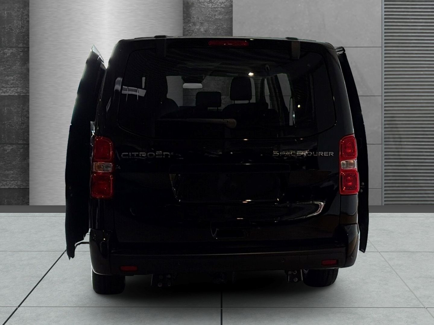Citroën SpaceTourer - Bild 5