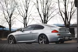 BMW M6 Coupé  DINAN 29.990 EUR - BMW M6 aus 2006