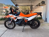 KTM 890 Adventure R 2026 - KTM Motorräder in Freiburg