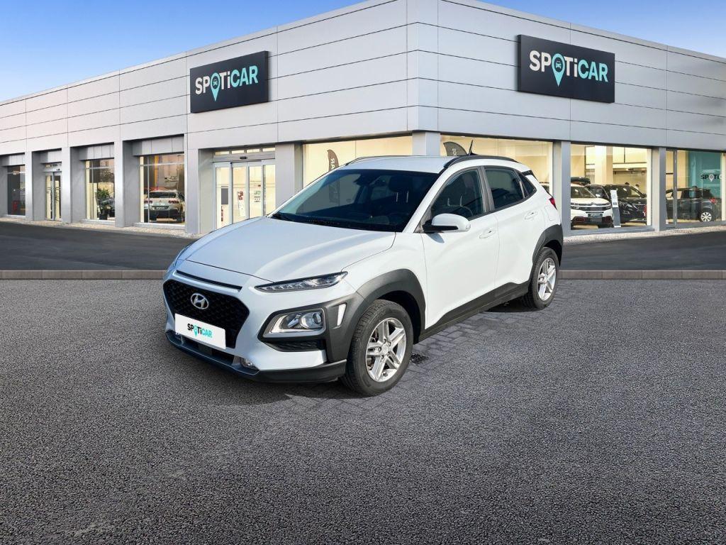 Hyundai Kona 1.0 T-GDI Trend