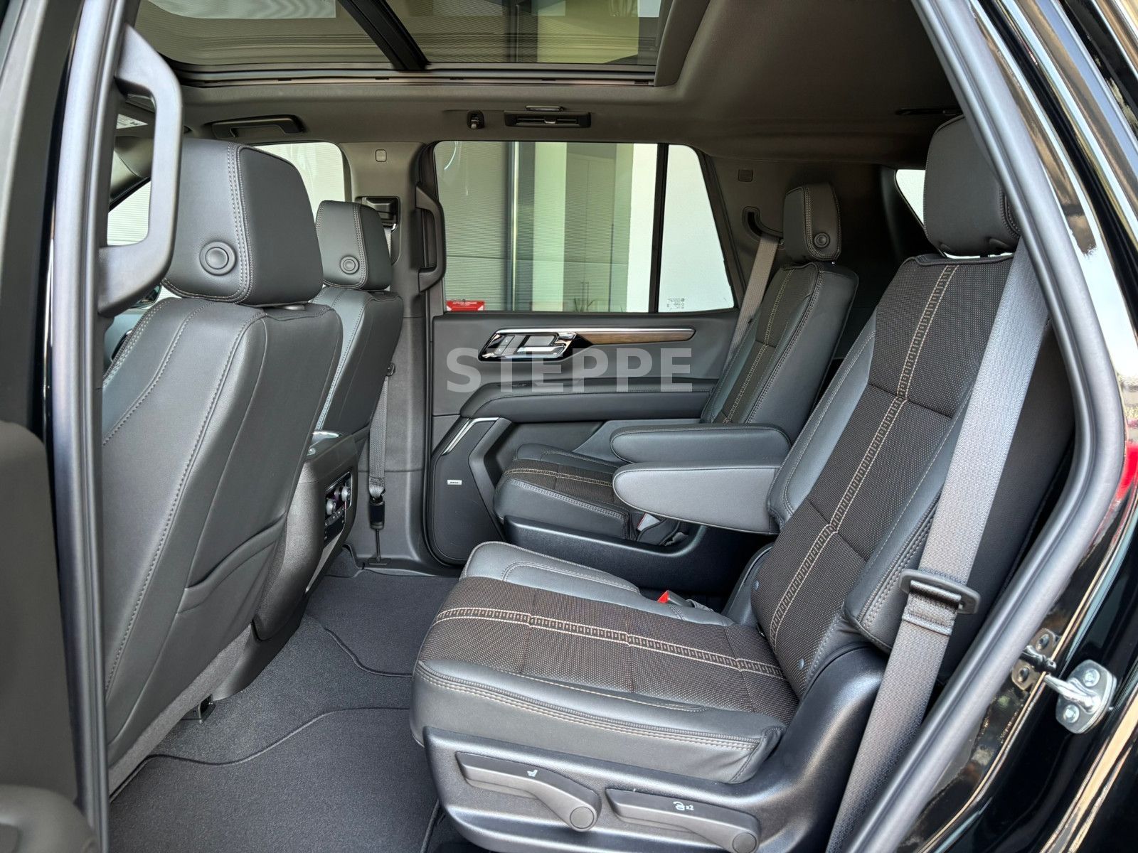 Chevrolet 2026 Tahoe 6,2 V8 High Country