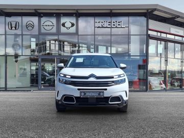 Citroën C5 Aircross Live Pack PT130 °AAC°SHZ°PDC°Tempoma