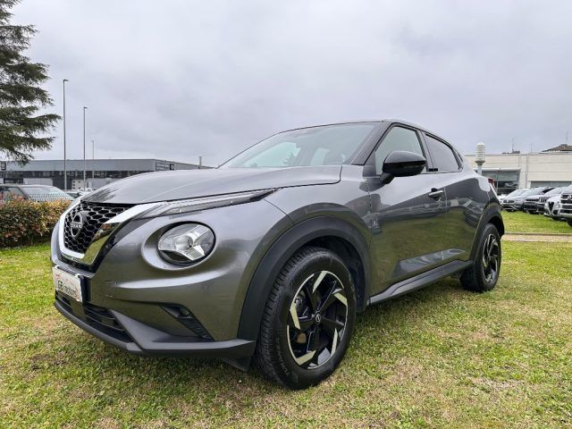 Nissan NISSAN Juke 1.0 DIG-T 114 CV Acenta LED - BT - T