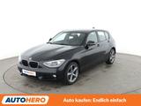 BMW 118i *NAVI*BI-XENON*PDC*SHZ*LIM* - BMW 118 Gebrauchtwagen in München