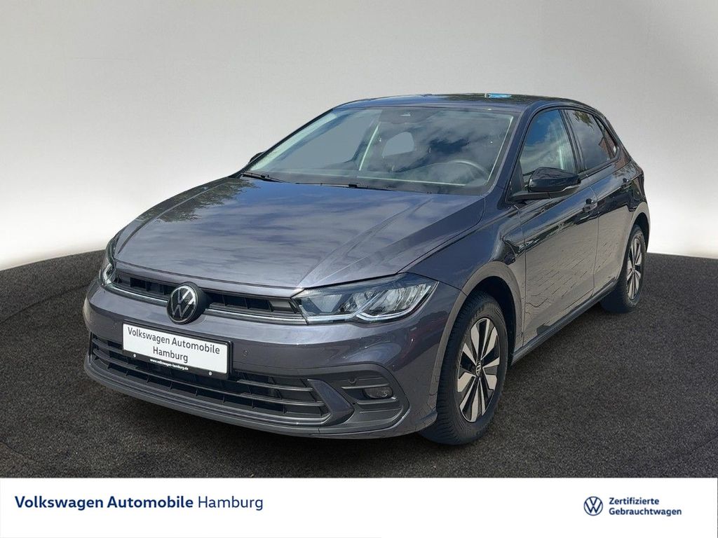 Image of Volkswagen Polo