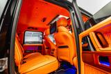 Mercedes-Benz G 63 AMG / BRABUS 800/Masterpiece Orange/ PY 26 - Mercedes-Benz G-Klasse Neuwagen