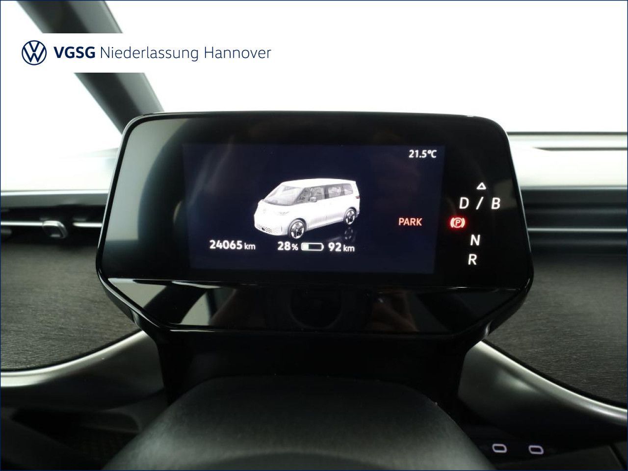 Volkswagen ID. Buzz - Bild 13