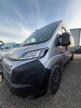 Pilote V 600 J +Betten längs+